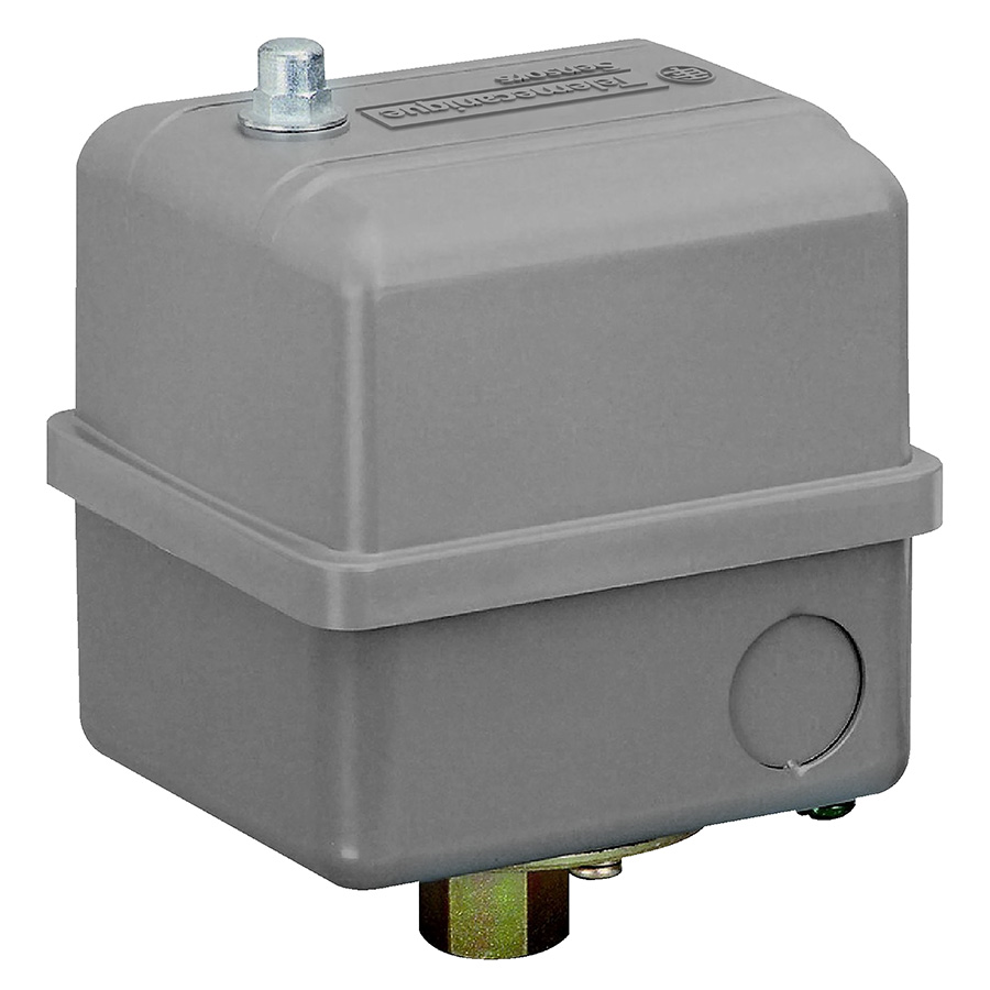 TES PRESSURE SWITCH Image